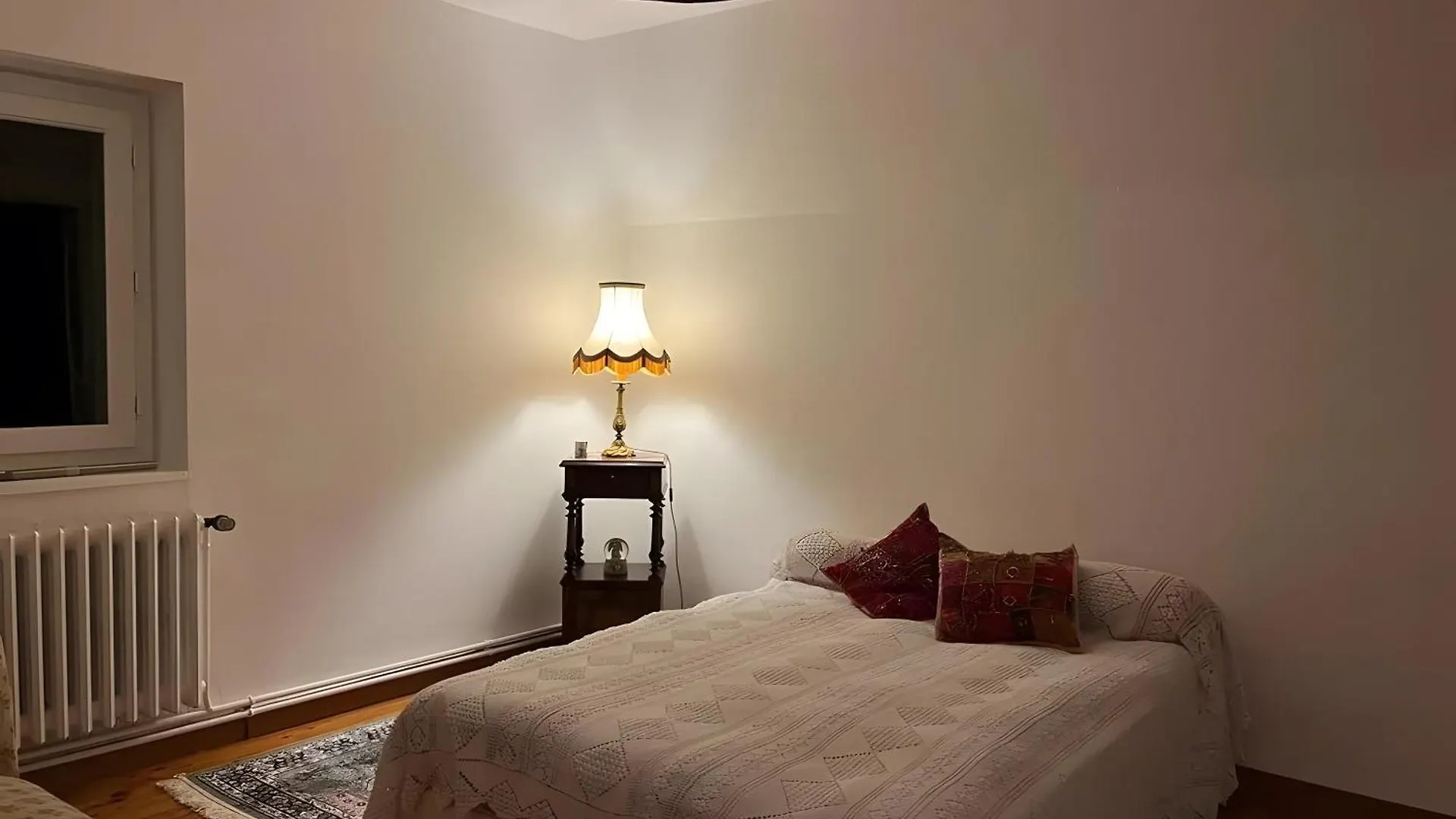 Chez Patrice Et Marieline F2 Apartment Usson-en-Forez France