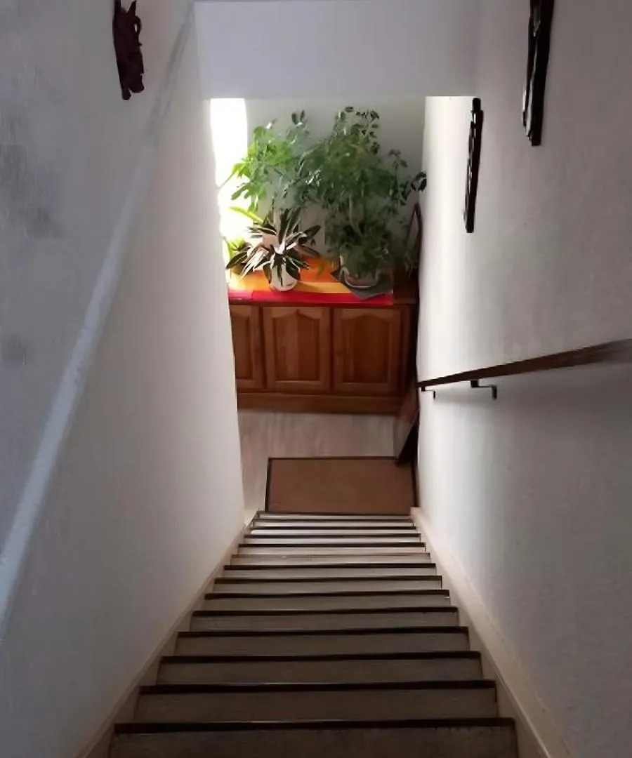 Chez Patrice Et Marieline F2 Apartment Usson-en-Forez
