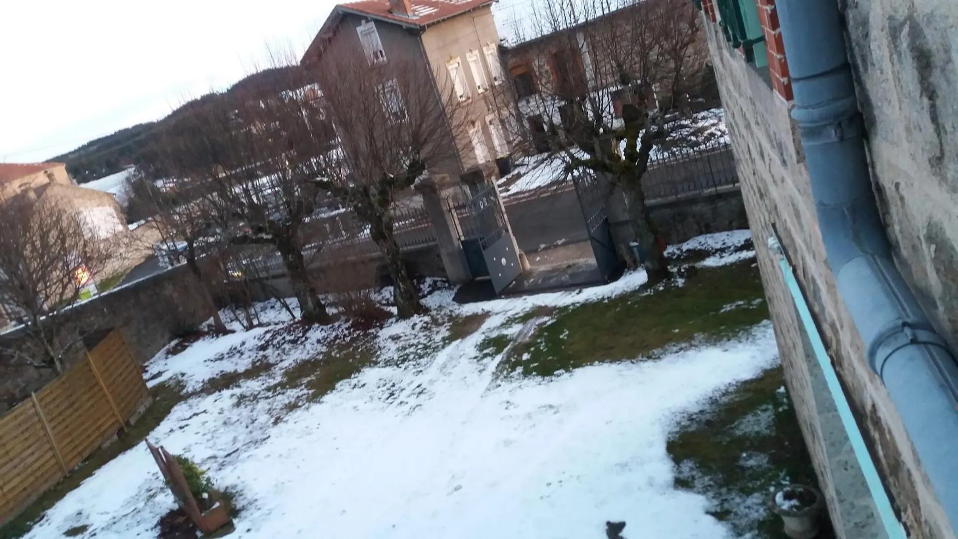 Chez Patrice Et Marieline F2 Apartment Usson-en-Forez