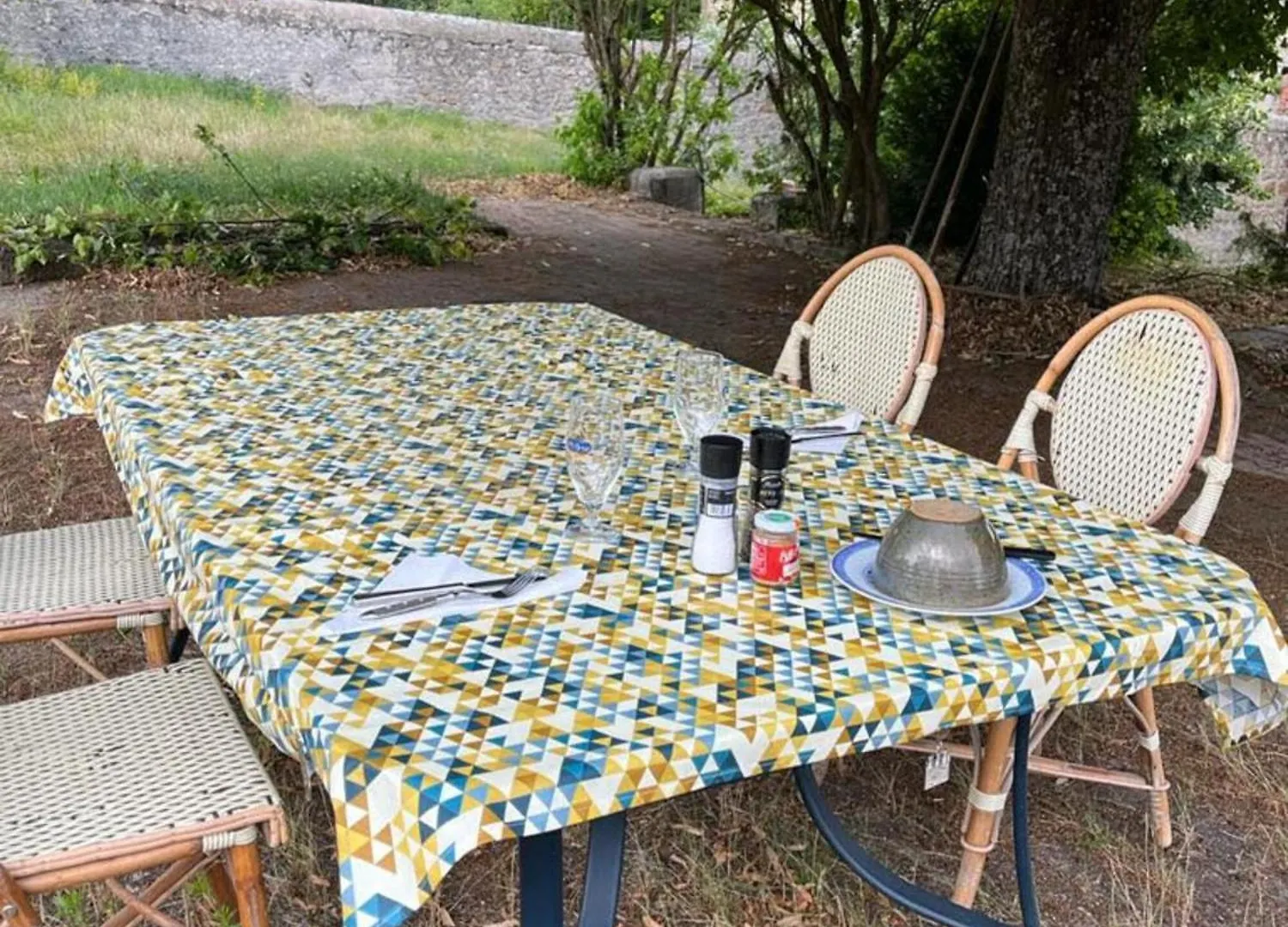 Chez Patrice Et Marieline F2 Apartment Usson-en-Forez