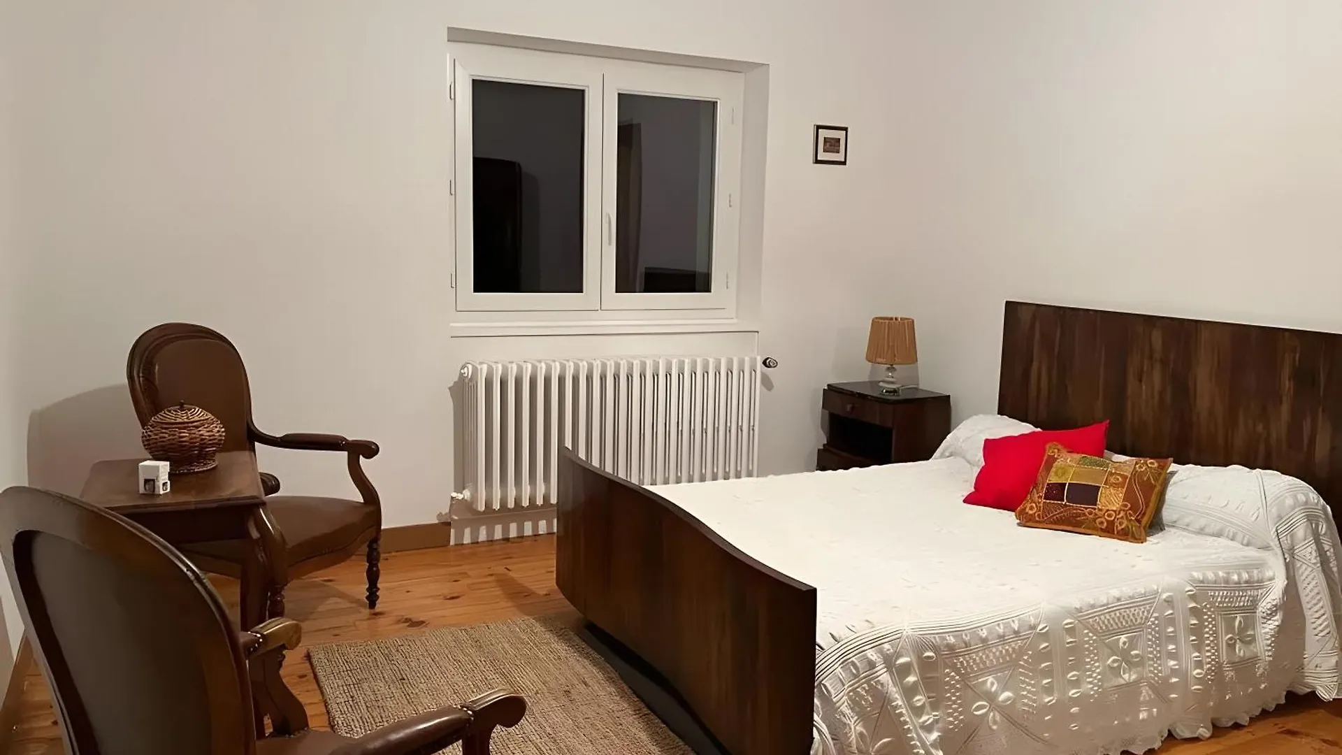 Chez Patrice Et Marieline F2 Apartment Usson-en-Forez