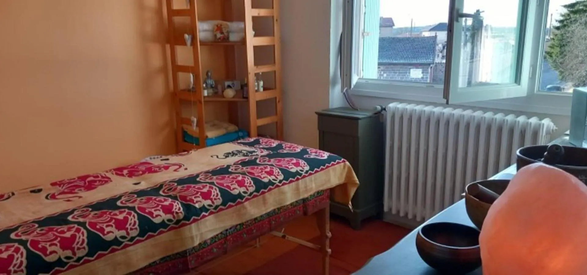 Chez Patrice Et Marieline F2 Apartment Usson-en-Forez