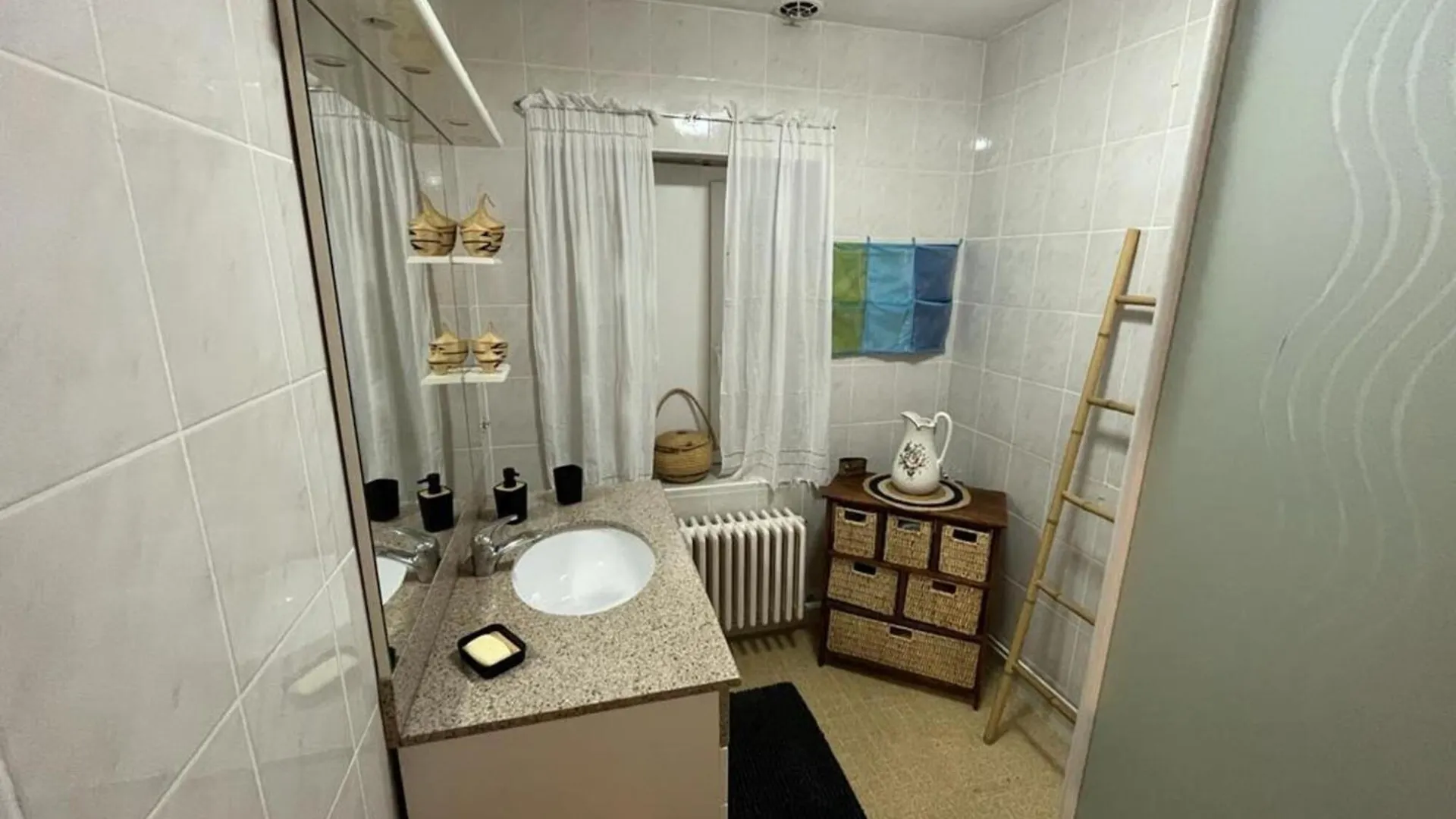 Chez Patrice Et Marieline F2 Apartment Usson-en-Forez